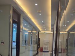 -泰康拜博口腔医院(海曙店)