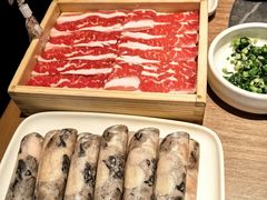 -巴奴毛肚火锅(京西大悦城店)