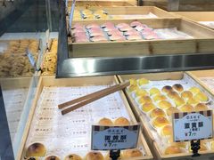 -吴记·吴酥生PASTRY宫廷酥饼