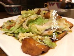 -天山醉美·新疆餐厅(富华里店)