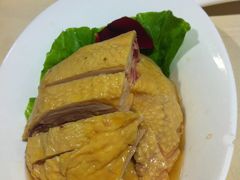 糟鸡-老人和饭店(打浦路店)
