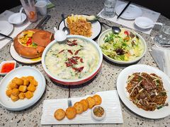 -大树餐厅(大悦城店)