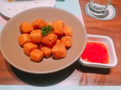 -大树餐厅(益田假日店)