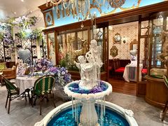 -秘密旅行Bonjour(黑金冠 江南西店)