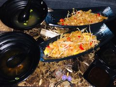 -BODHI SOCIETY足疗(燕郊国道店)