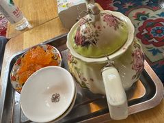 -百年老茶馆