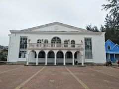 -玫瑰海岸文化旅游度假区