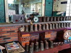大堂-Fresh Fruit Factory - Fruit Cuisine Restaurant