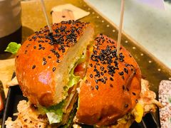-BOCATA 西班牙餐厅(三里屯店)