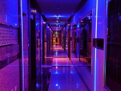 -好乐迪(张扬路八佰伴店)