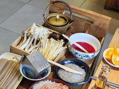 -巴奴毛肚火锅(商城路店)