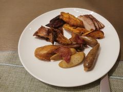 -TABLE·味西餐厅-成都茂业JW万豪酒店