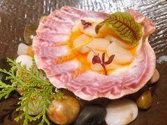 -花潮料理艺食馆(世欧广场店)