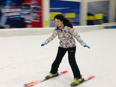 -绍兴启迪乔波冰雪世界