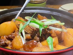 -院里汤包·虾汤包青岛菜(辽源路店)