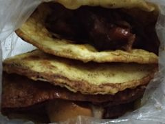 -王虎子大饼(甸柳新村五区店)