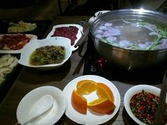 -牛焱·贵州黄牛肉火锅(城西银泰店)