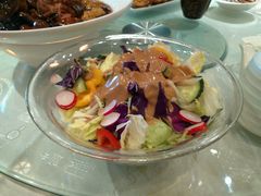 -宝轩渔府·老字号海鲜·正宗津菜(水上店)
