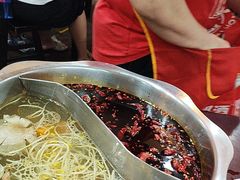 -储奇门鳝鱼火锅(总店)