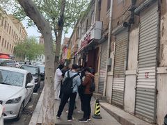 -九龙餐厅(大沽路店)