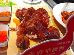 -鸡毛店·川菜(文殊院店)