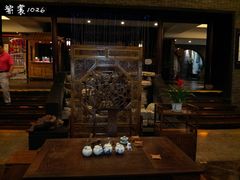 -苏州独墅湖书香世家酒店