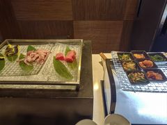 -天津东凯悦酒店·Market Café自助餐厅