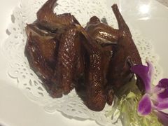 -百威KTV(恒福路店)