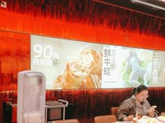 -龍歌自助小火锅(雨花台江南虹悦城店)