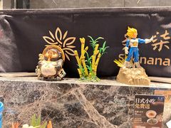 -炙柒Sekinana·精致日料(合生汇店)