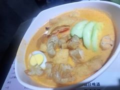 -绿柠食堂(北外滩店)