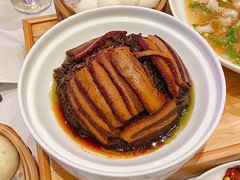 梅菜扣肉-眉州东坡(北苑华贸店)