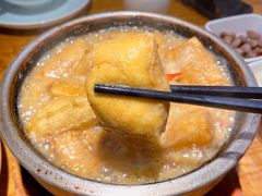 -川菜故事(光谷步行街店)