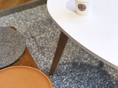 -Legno.ita Coffee by Wood(襄阳南路店)