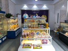 -史努比烘焙店 Snoopy Bakery