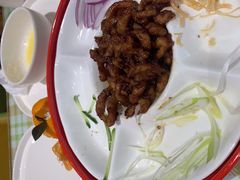 -姥姥春饼·烤鸭(未央路盛龙店)