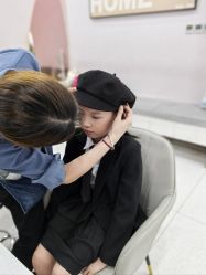 -可优蜜儿童摄影