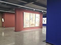-湖北省美术院美术馆