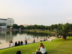 -美兰湖景区