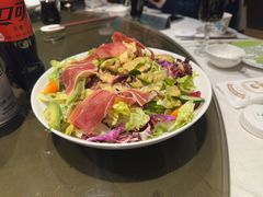 -上海人家花樣年华(中山公园店)