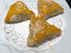 千层叉烧酥-正斗·港式粤菜(SKLP店)
