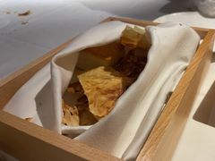 餐前面包（赠送）-王品牛排(北京新辰里亚运村店)