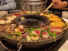 -完美生活炭火烤肉(二马路店)