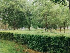 -长安大学(北校区)