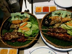 -美奈小馆·越南料理(中航城君尚购物中心店)