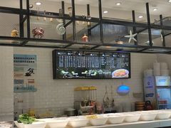 -蜀天上精专麻辣香锅(文定路店)
