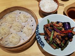 -小六汤包·老字号·中华名小吃(兴庆路店)