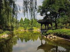 -梁鸿国家湿地公园