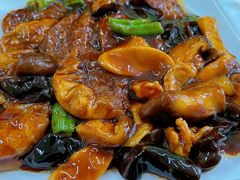 四喜面筋-红帽小馆(向阳路店)