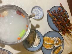 -喜庭海鲜自助(来福士店)